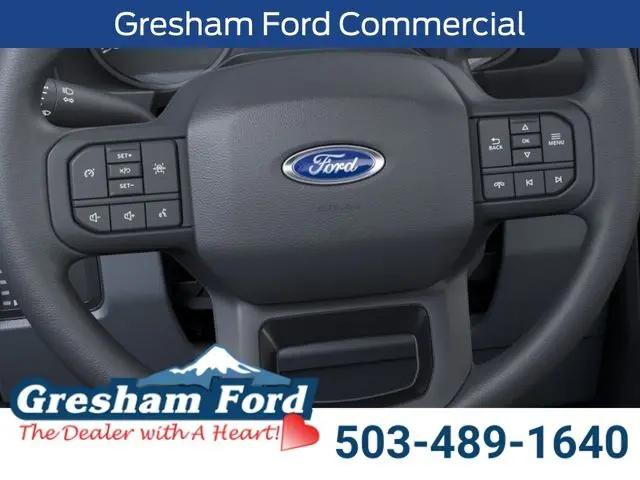 2026 Ford F-450 XL