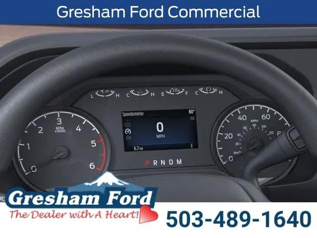2026 Ford F-450 XL