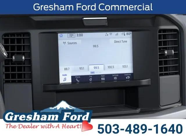 2026 Ford F-450 XL