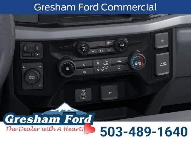 2026 Ford F-450 XL