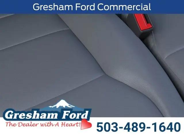 2026 Ford F-450 XL