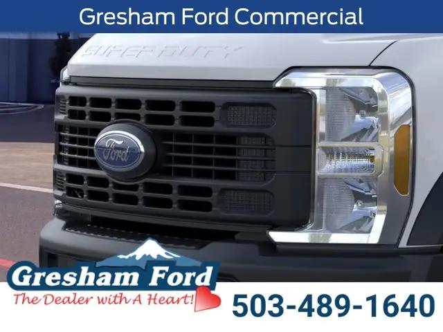 2026 Ford F-450 XL