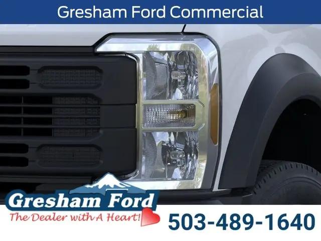 2026 Ford F-450 XL