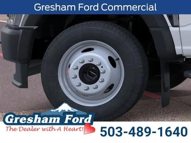 2026 Ford F-450 XL