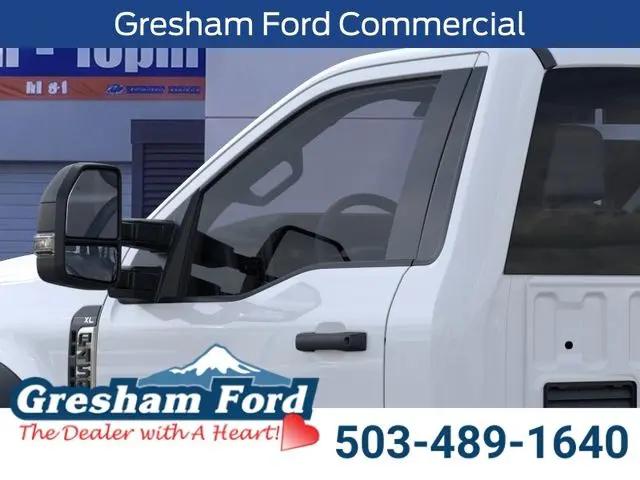 2026 Ford F-450 XL