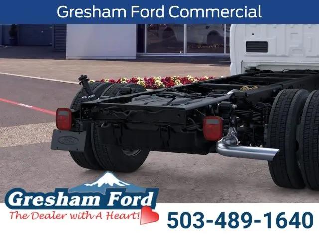 2026 Ford F-450 XL