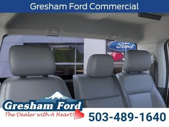 2026 Ford F-450 XL
