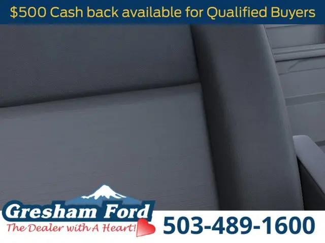 2027 Ford Transit Chassis T-350