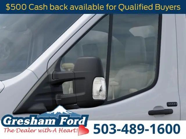 2027 Ford Transit Chassis T-350