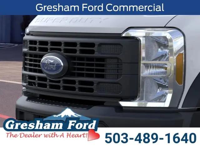 2026 Ford F-450 XL