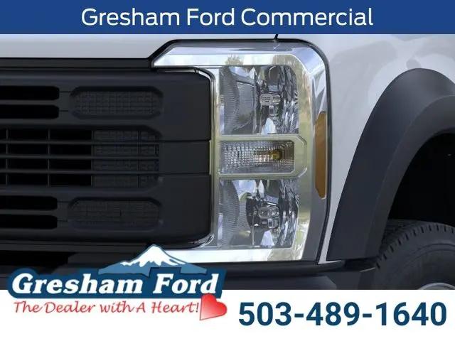 2026 Ford F-450 XL