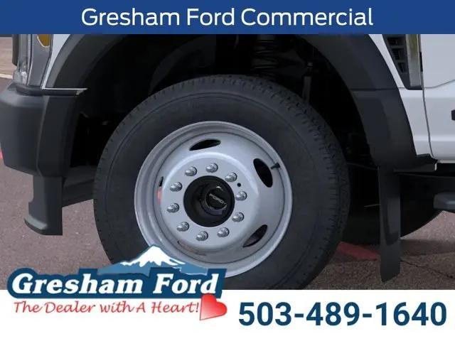2026 Ford F-450 XL