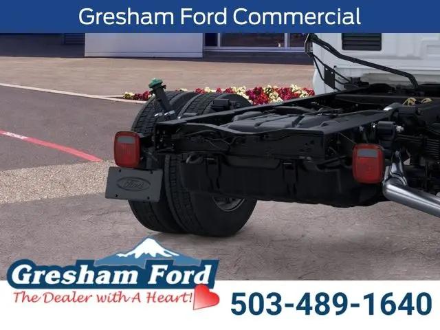 2026 Ford F-450 XL