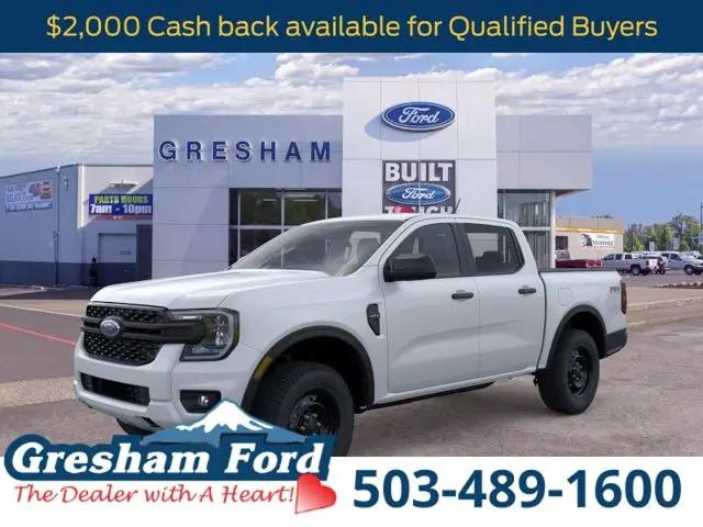 2026 Ford Ranger XL for sale in Gresham, OR