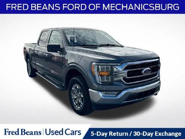 2023 Ford F-150 XLT for sale in Mechanicsburg, PA