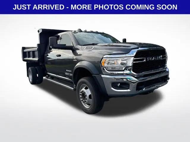 2019 Ram 5500 Tradesman/SLT/Laramie/Limited for sale in Mechanicsburg, PA