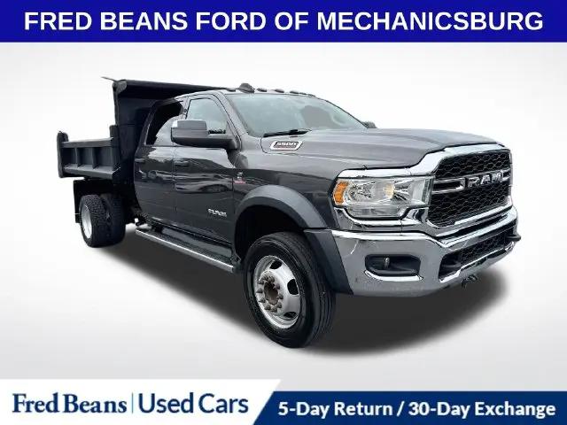 2019 Ram 5500 Tradesman/SLT/Laramie/Limited for sale in Mechanicsburg, PA