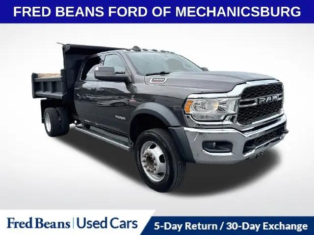 2019 Ram 5500 Tradesman/SLT/Laramie/Limited for sale in Mechanicsburg, PA