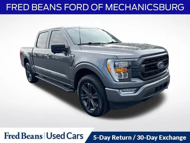 2023 Ford F-150 XLT for sale in Mechanicsburg, PA