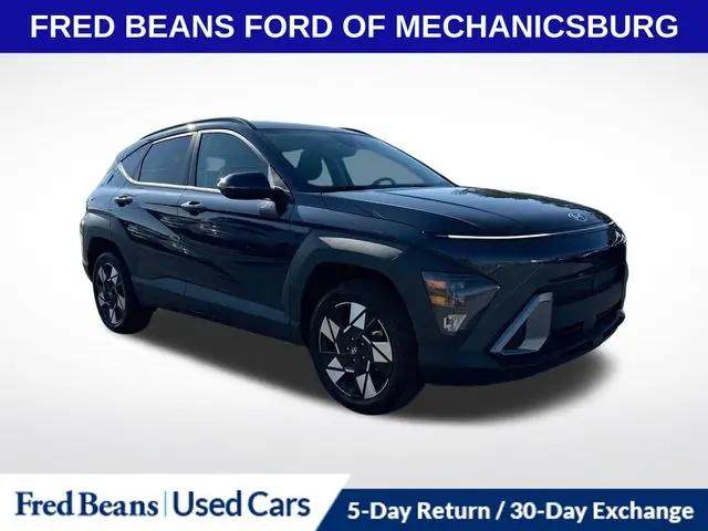 2024 Hyundai Kona SEL for sale in Mechanicsburg, PA