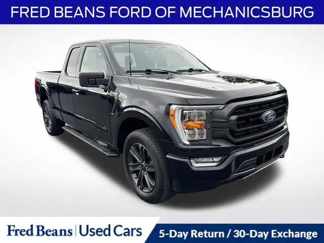 2023 Ford F-150 XLT for sale in Mechanicsburg, PA