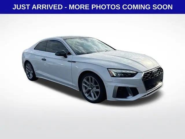 2023 Audi A5 Premium 45 TFSI S line quattro S tronic for sale in Mechanicsburg, PA