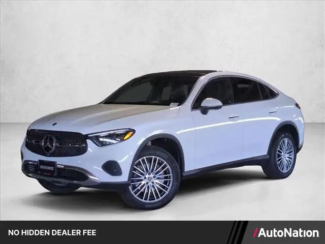 2024 Mercedes-Benz GLC 4MATIC for sale in Buena Park, CA