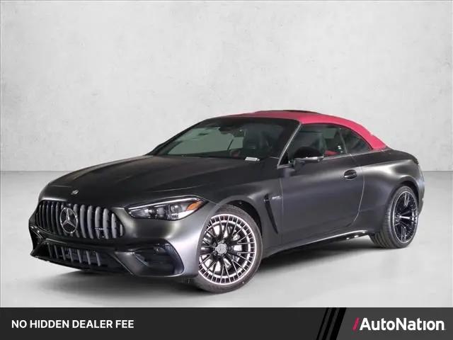 2027 Mercedes-Benz CL AMG CLE 53 for sale in Buena Park, CA