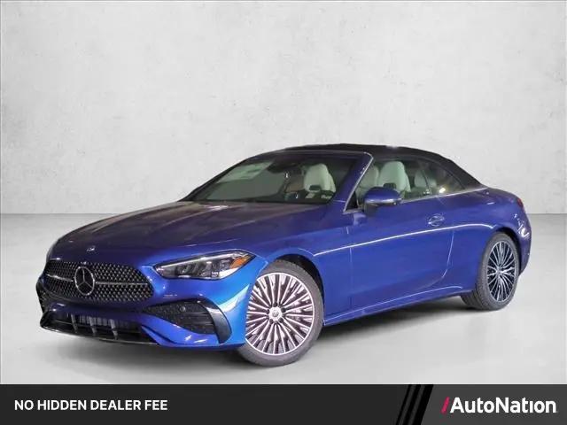 2027 Mercedes-Benz CL CLE 450 for sale in Buena Park, CA