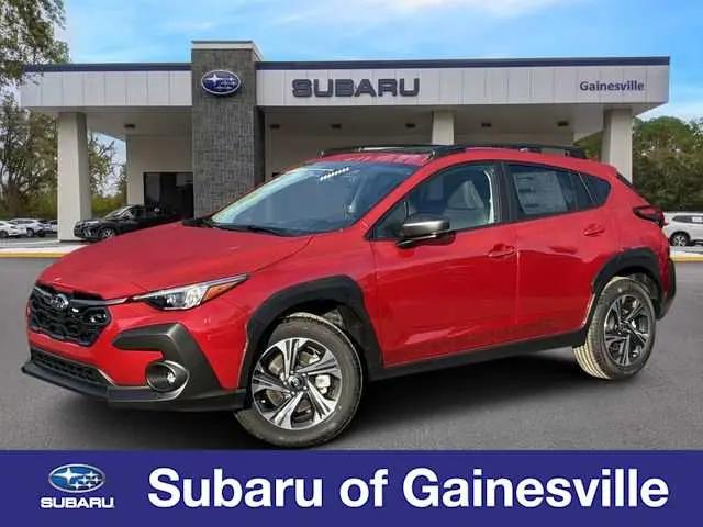 2026 Subaru Crosstrek Premium for sale in Gainesville,, FL