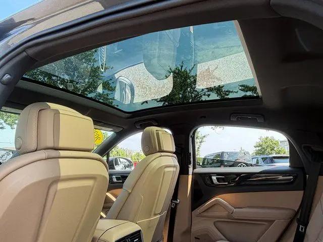 2023 Porsche Cayenne E-Hybrid Cayenne E-Hybrid