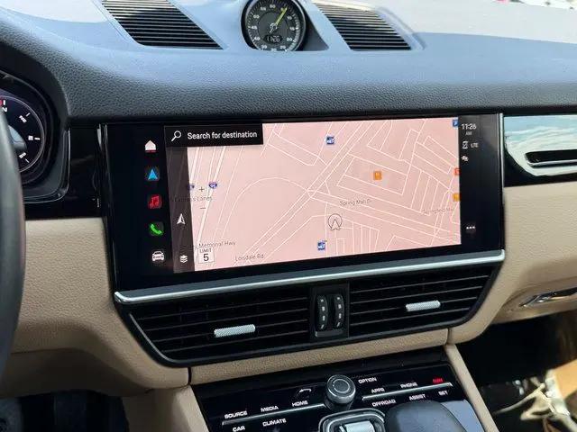 2023 Porsche Cayenne E-Hybrid Cayenne E-Hybrid