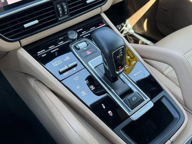 2023 Porsche Cayenne E-Hybrid Cayenne E-Hybrid