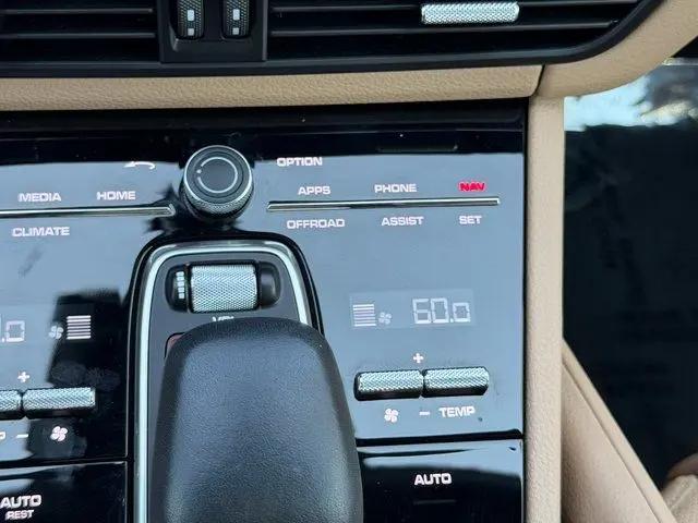 2023 Porsche Cayenne E-Hybrid Cayenne E-Hybrid