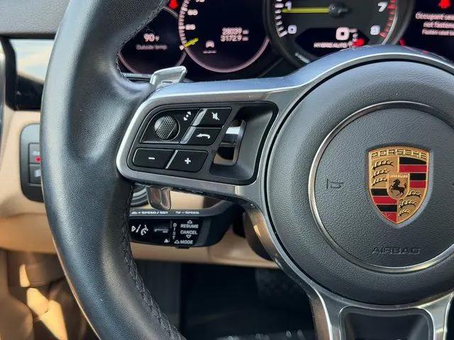 2023 Porsche Cayenne E-Hybrid Cayenne E-Hybrid
