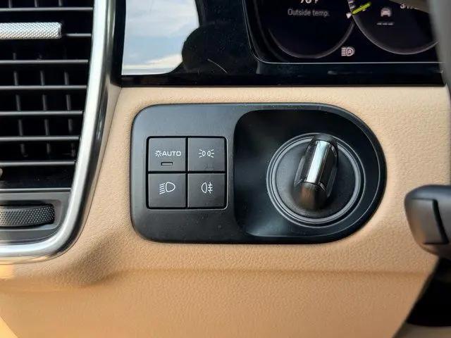 2023 Porsche Cayenne E-Hybrid Cayenne E-Hybrid