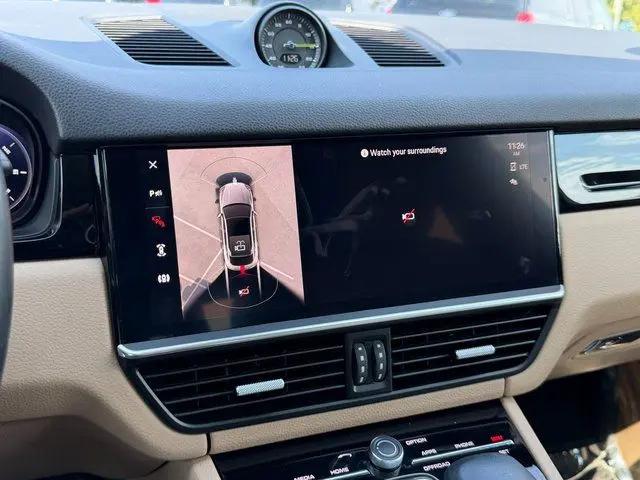 2023 Porsche Cayenne E-Hybrid Cayenne E-Hybrid