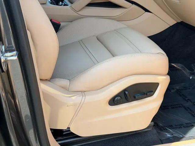 2023 Porsche Cayenne E-Hybrid Cayenne E-Hybrid
