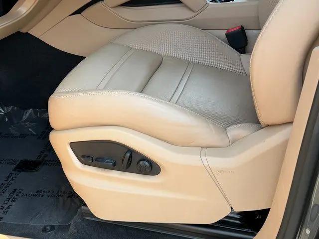 2023 Porsche Cayenne E-Hybrid Cayenne E-Hybrid