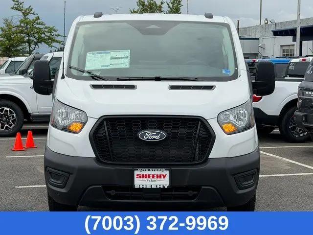 2027 Ford Transit Cargo Van T-150