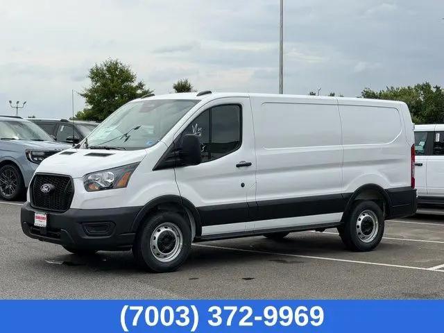 2027 Ford Transit Cargo Van T-150