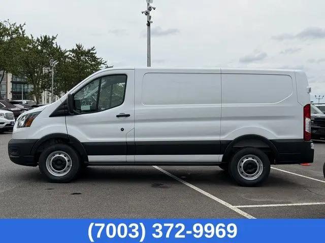 2027 Ford Transit Cargo Van T-150
