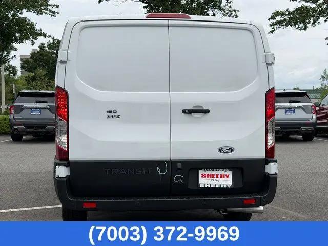 2027 Ford Transit Cargo Van T-150