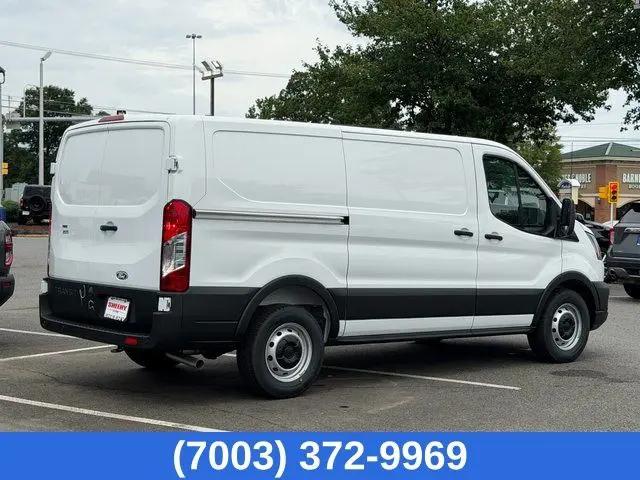 2027 Ford Transit Cargo Van T-150