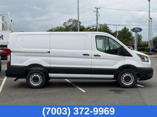 2027 Ford Transit Cargo Van T-150