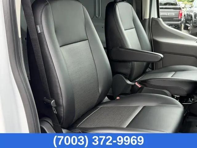 2027 Ford Transit Cargo Van T-150