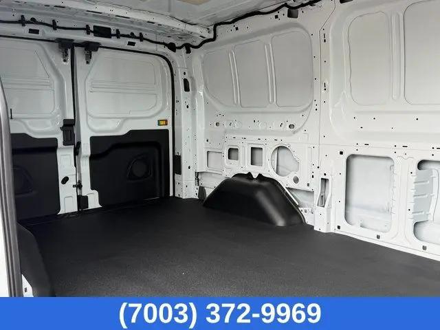 2027 Ford Transit Cargo Van T-150
