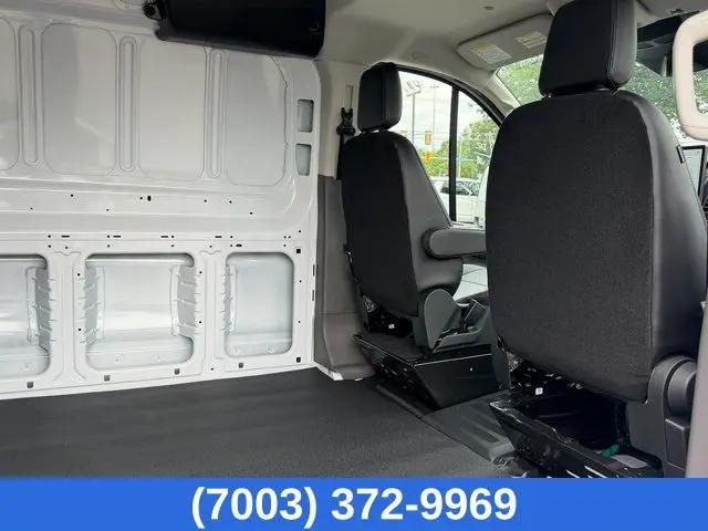 2027 Ford Transit Cargo Van T-150