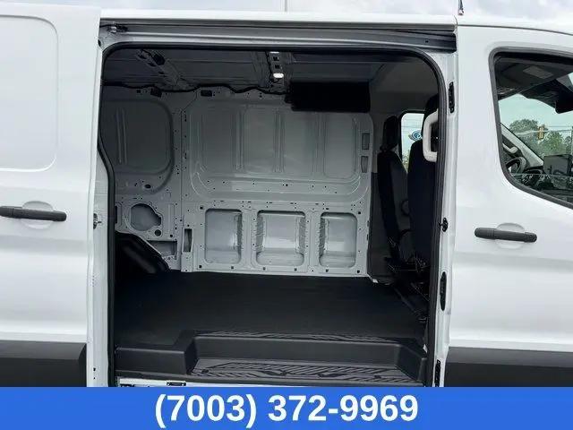 2027 Ford Transit Cargo Van T-150