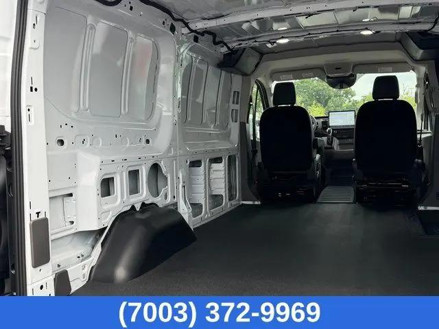 2027 Ford Transit Cargo Van T-150